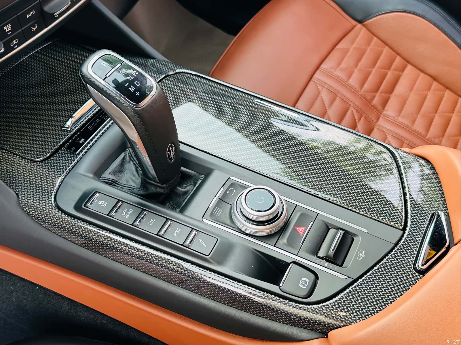 Maserati Levante, 2020 14