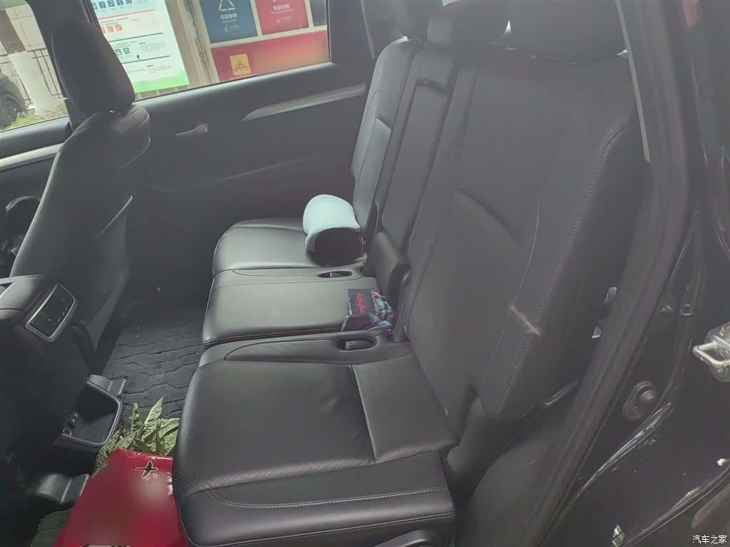 Toyota Highlander, 2020 15