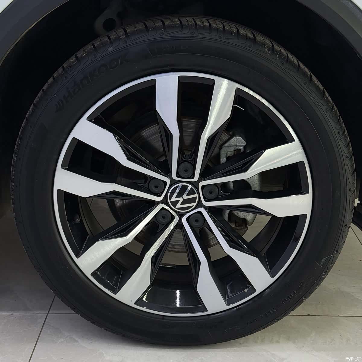 Volkswagen T-ROC, 2022 21