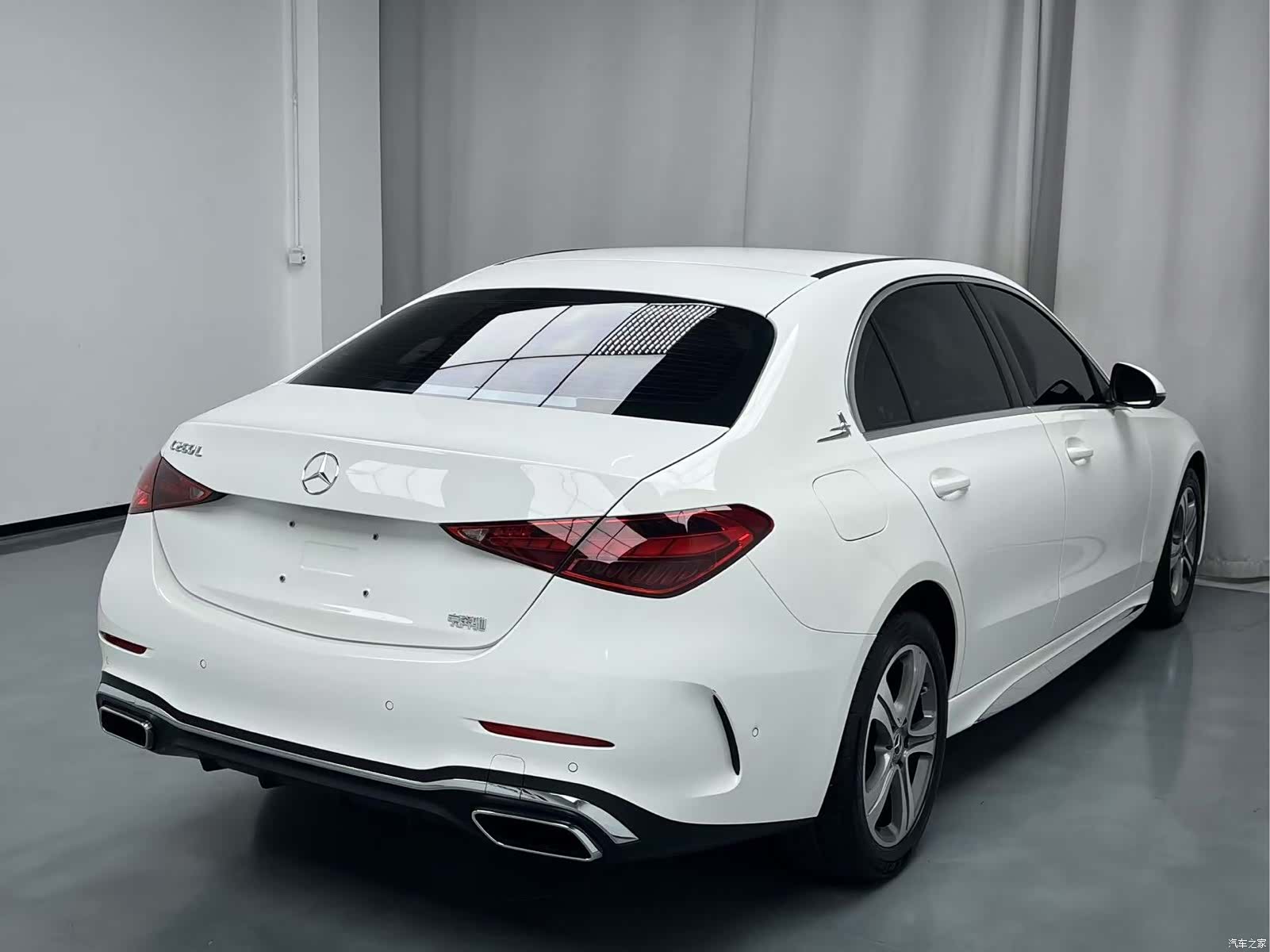 Mercedes-Benz C-Class, 2021 7
