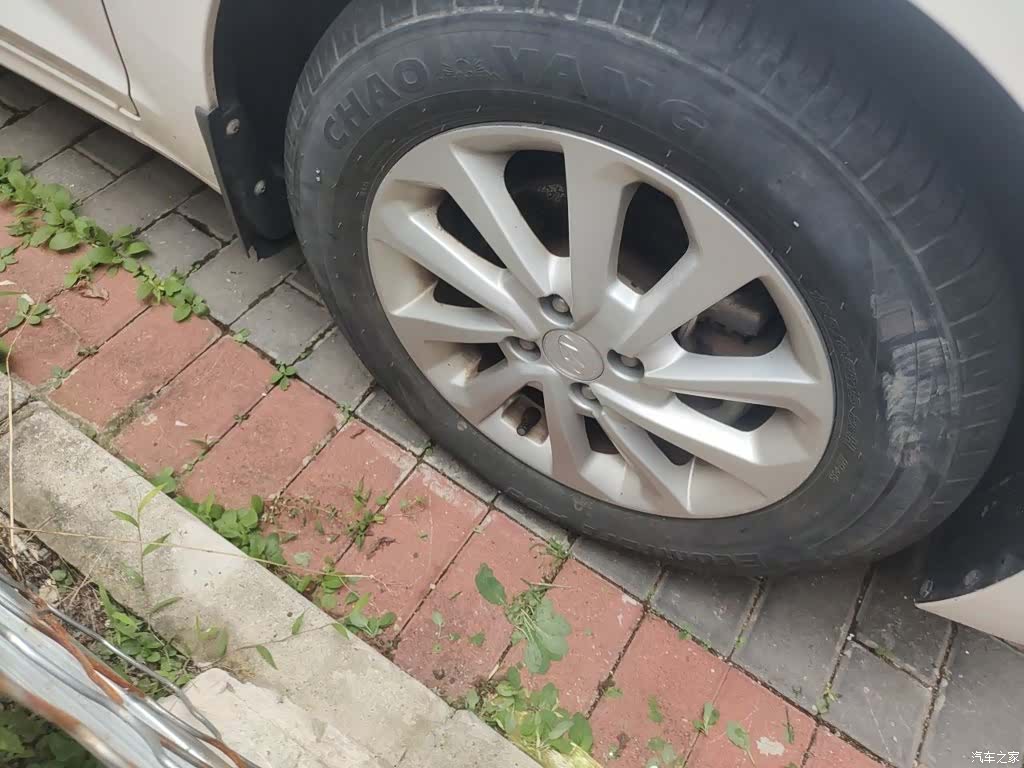 Hyundai GLS, 2017 8