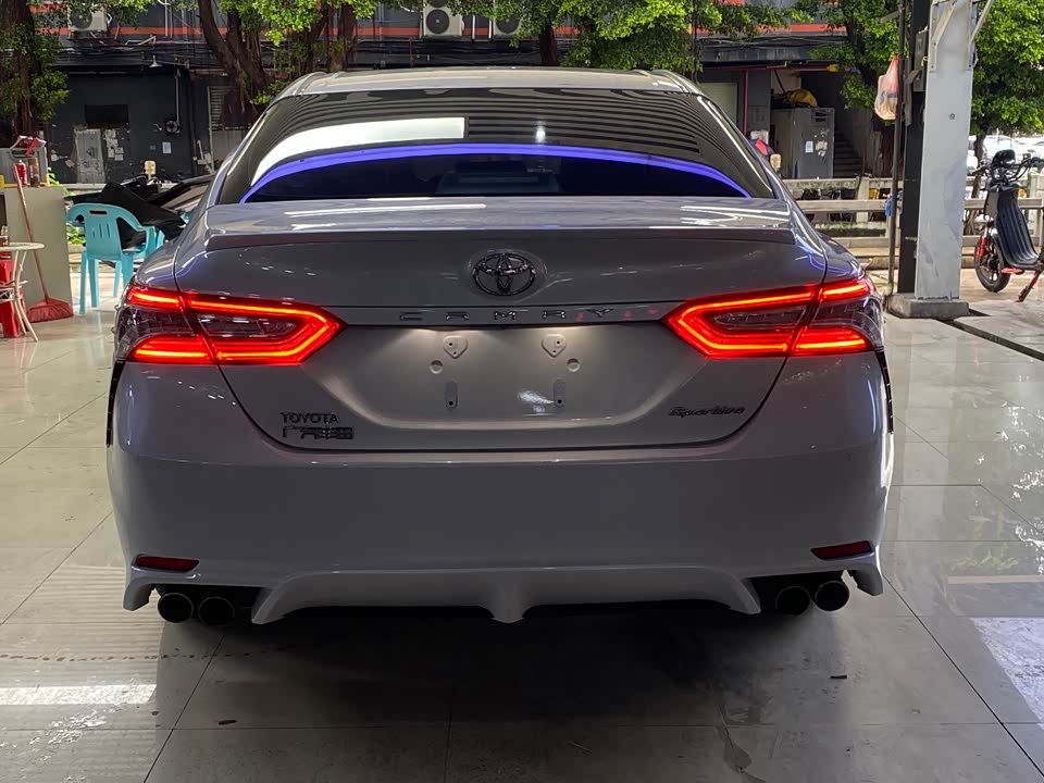 Toyota Camry Toyota Camry