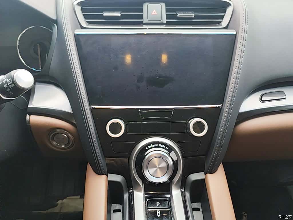 Acura CDX, 2017 13