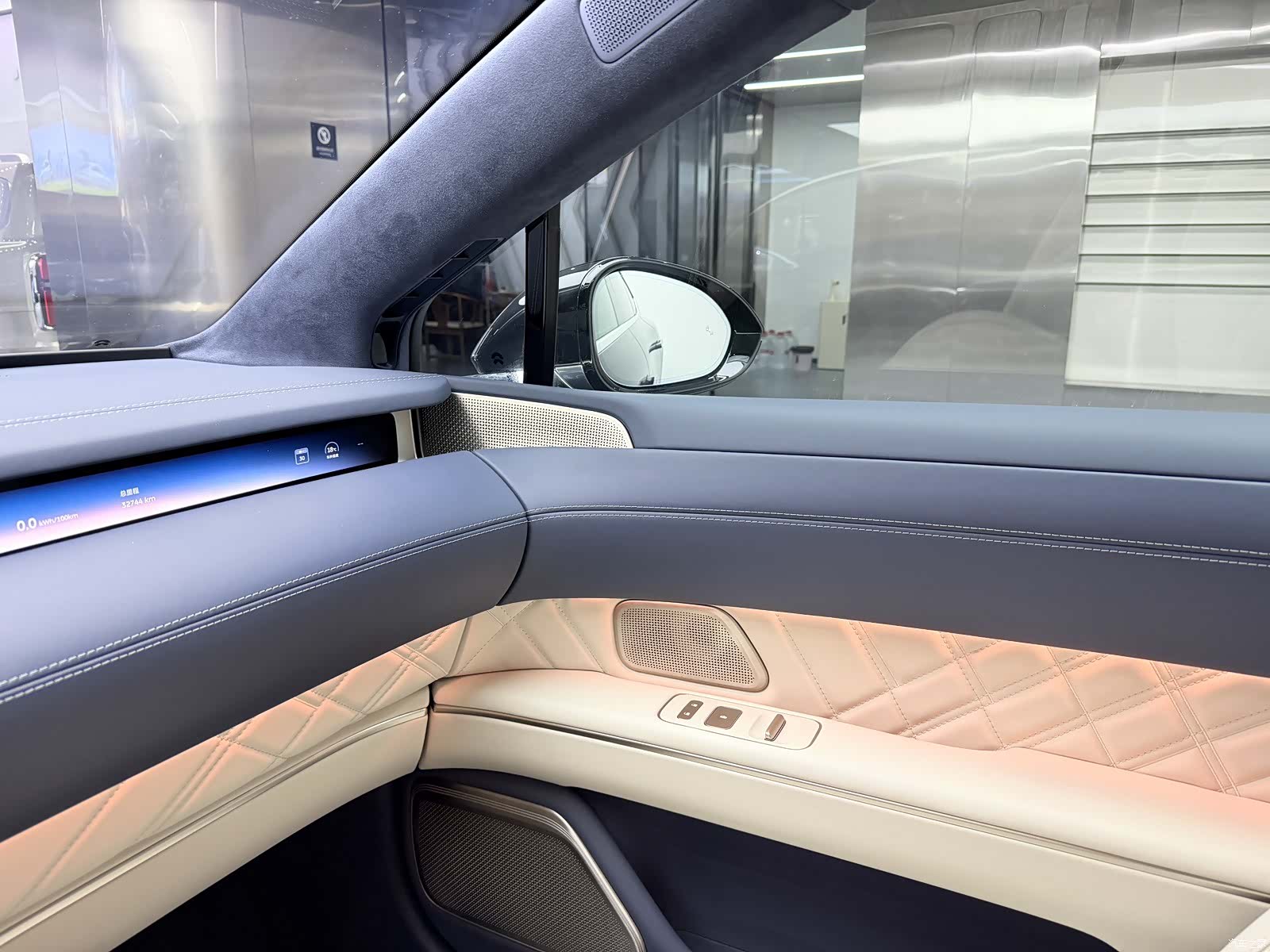 NIO ET9, 2025 9