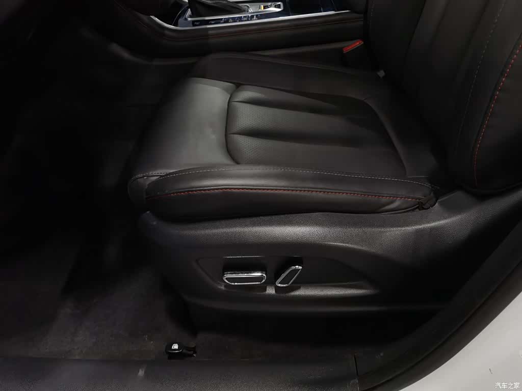 Changan CS75, 2019 20