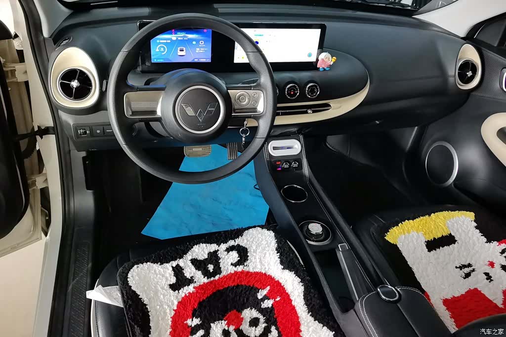 Wuling Bingo, 2024 12