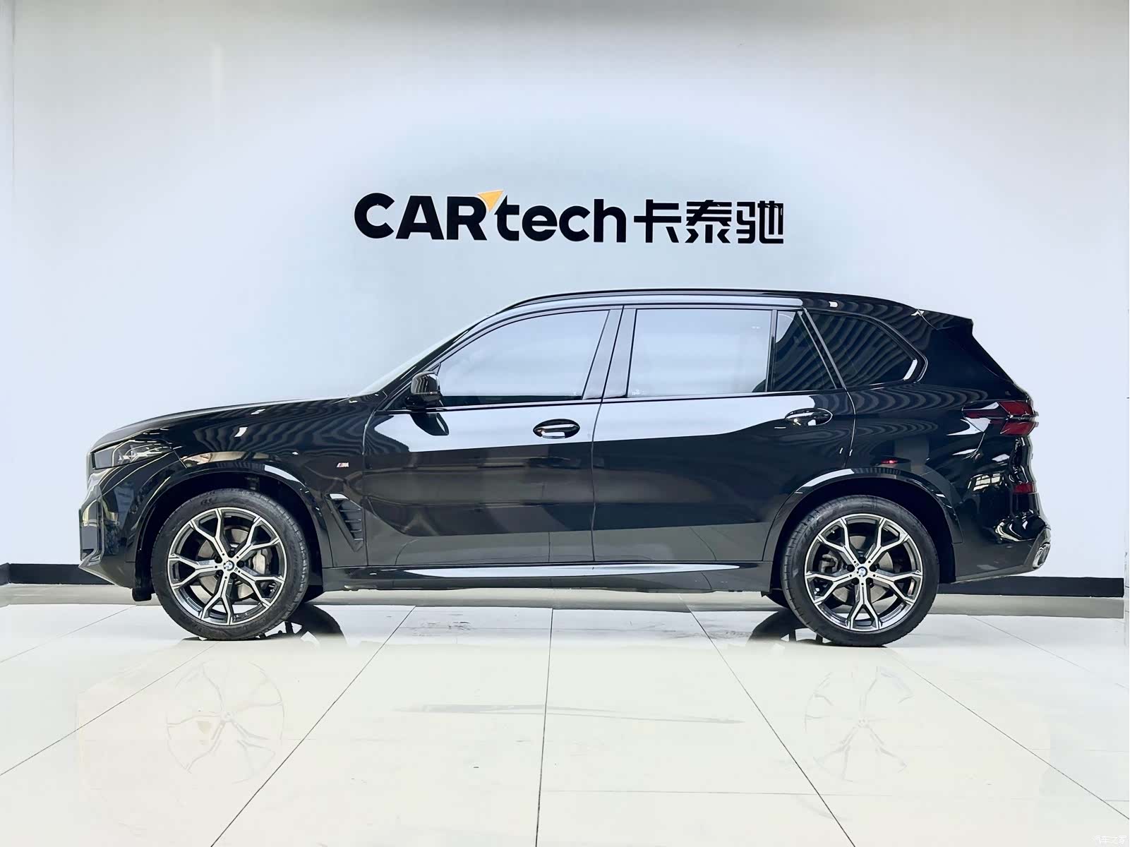 BMW X5, 2024 6