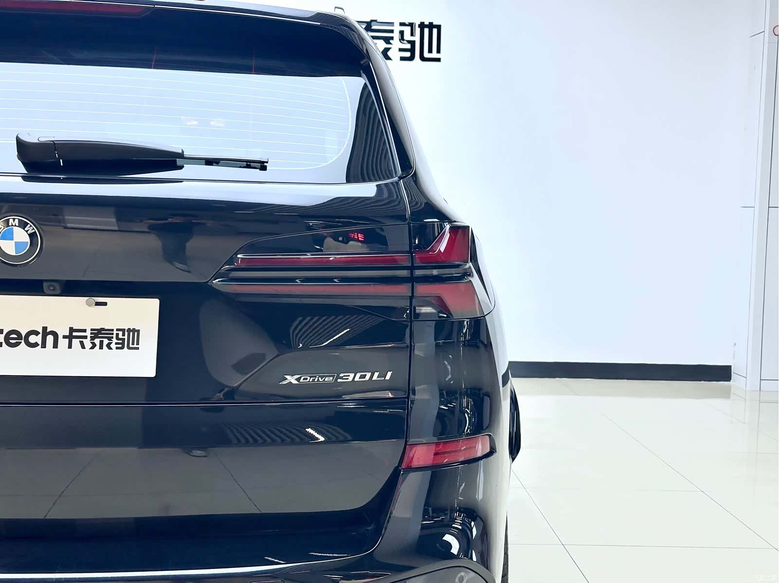 BMW X5, 2024 8