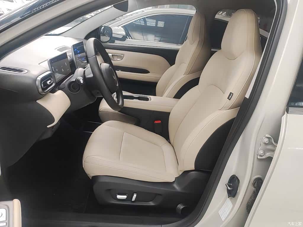 Wuling Bingo, 2024 15