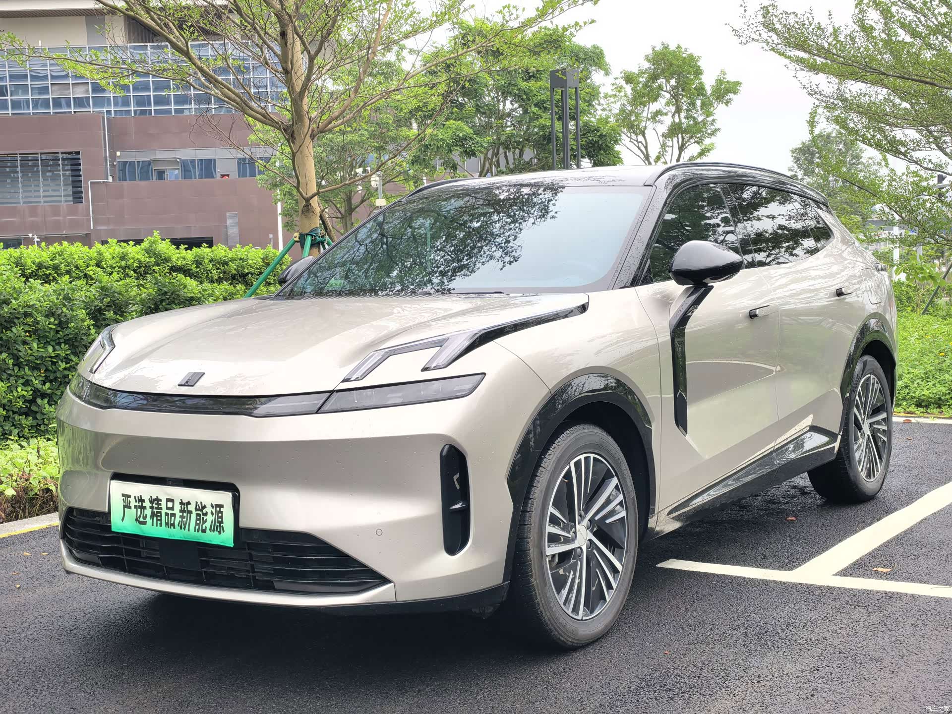 Lynk & Co 02, 2024 1