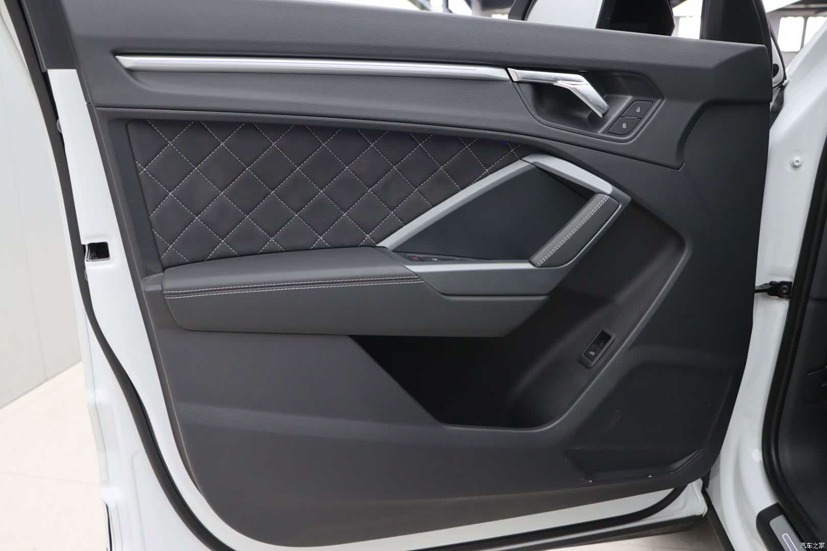 Audi Q3, 2026 22