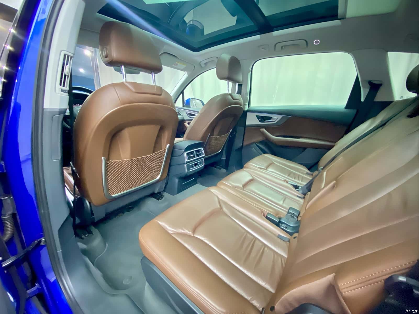 Audi Q7, 2017 14