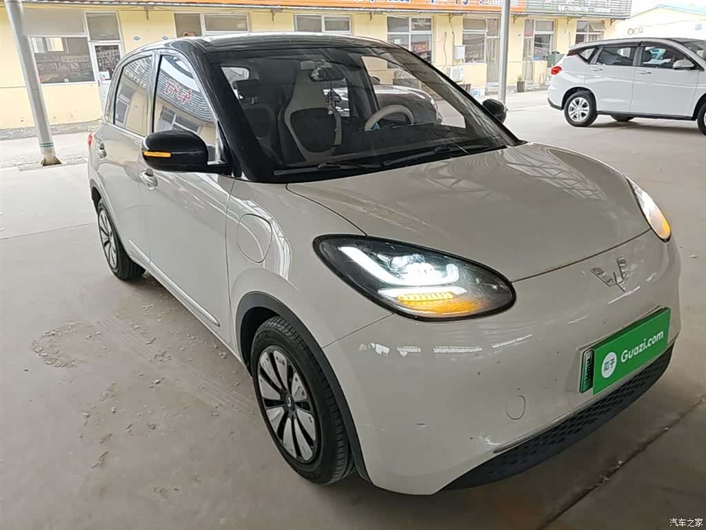 Wuling Bingo, 2023 4