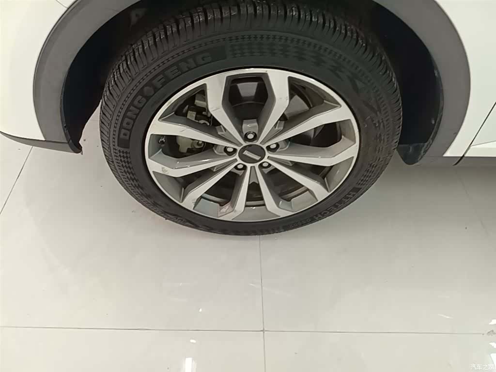 WEY VV6, 2019 23
