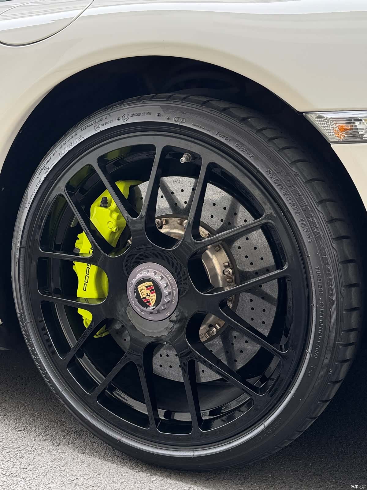 Porsche 911, 2012 31