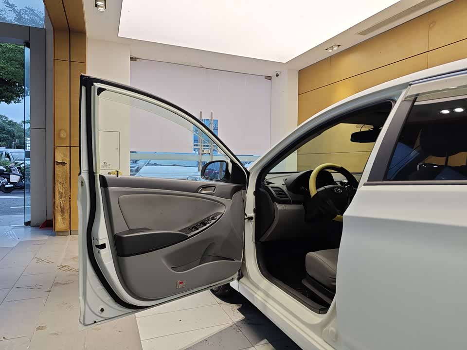 Hyundai Rena Hyundai Rena