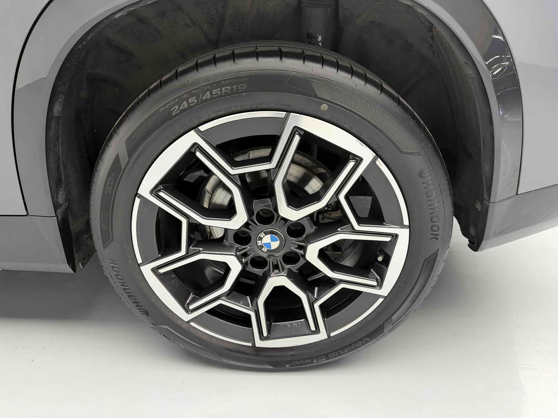 BMW X1, 2023 15