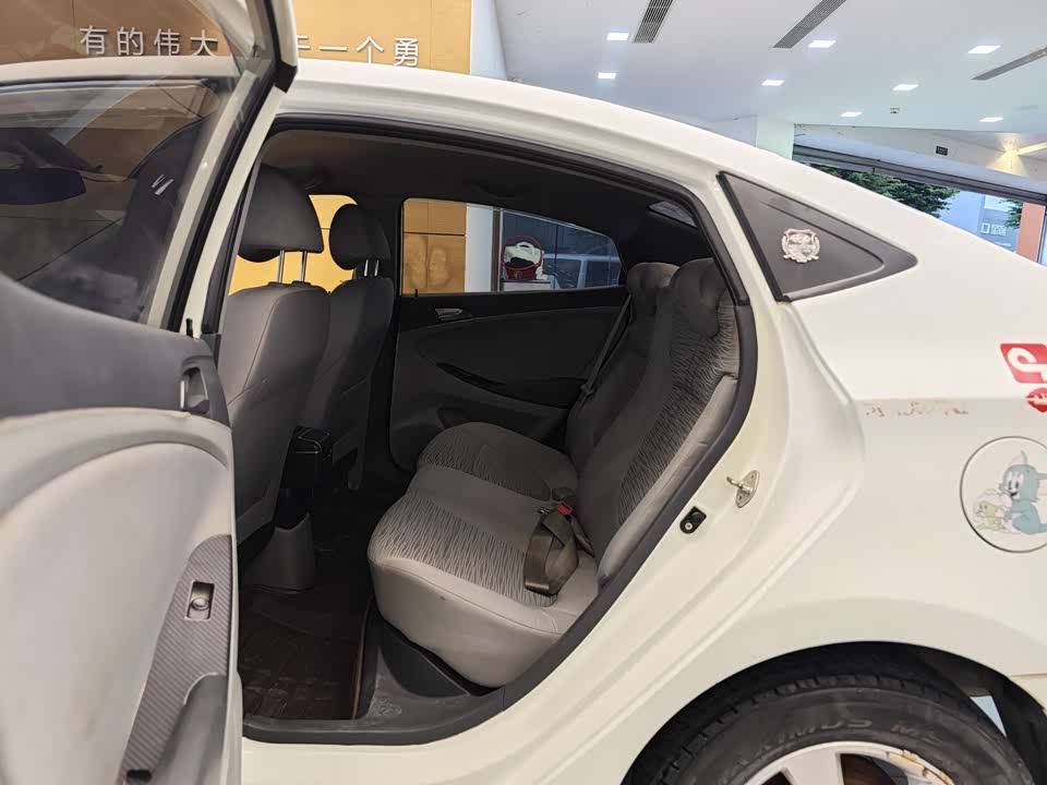 Hyundai Rena Hyundai Rena