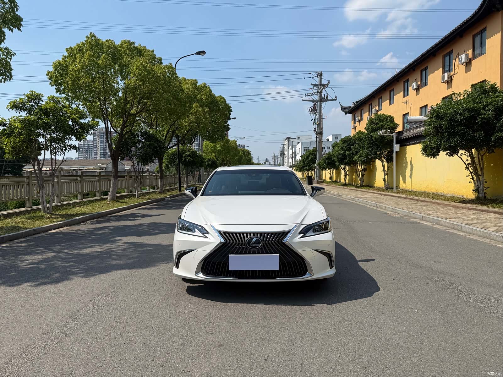 Lexus ES, 2020 2