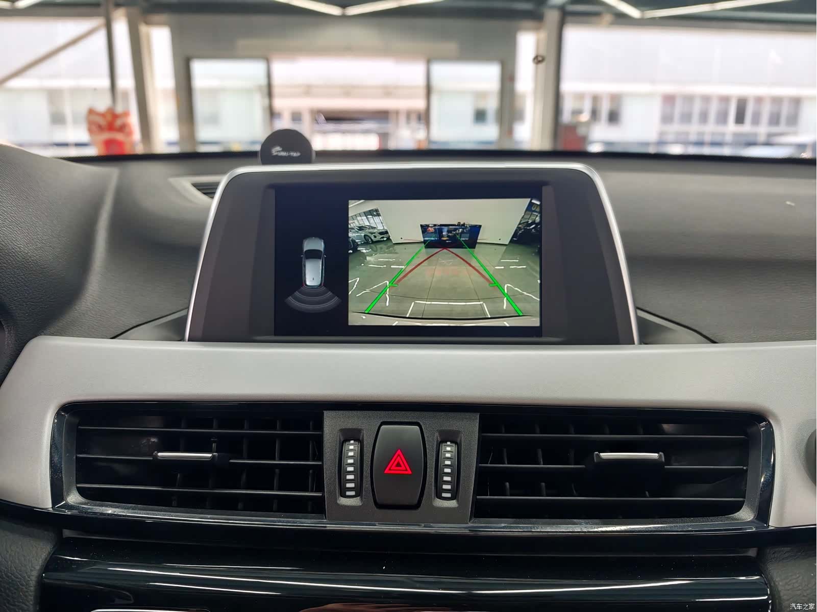 BMW X1, 2019 14