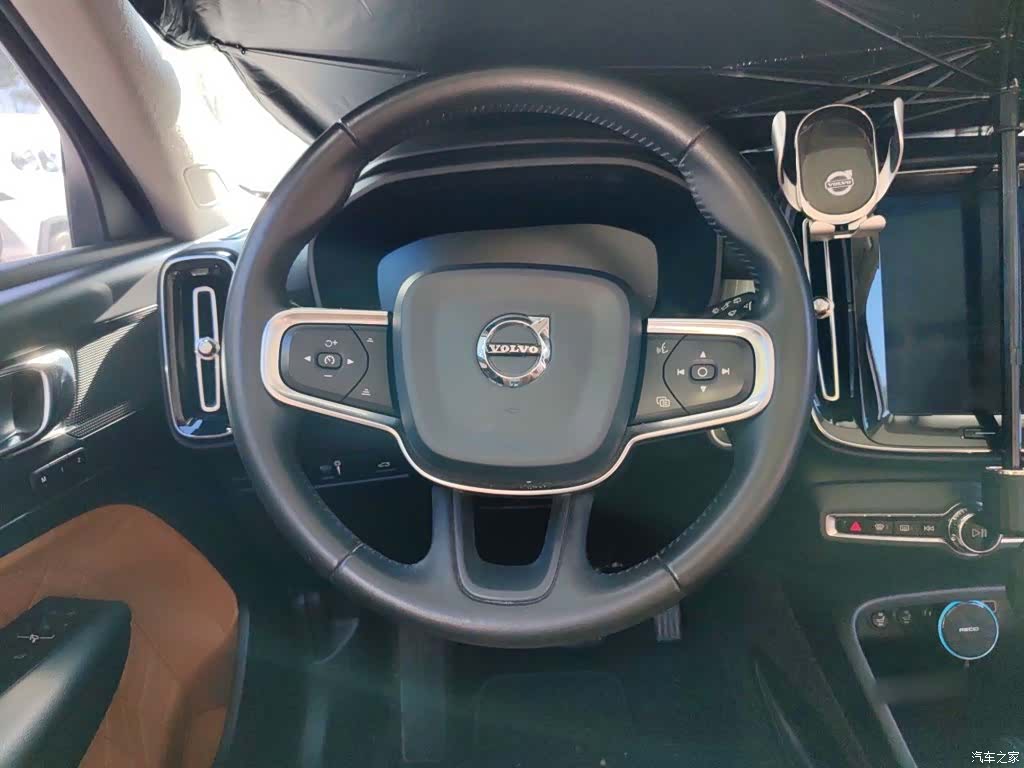 Volvo XC40, 2020 6