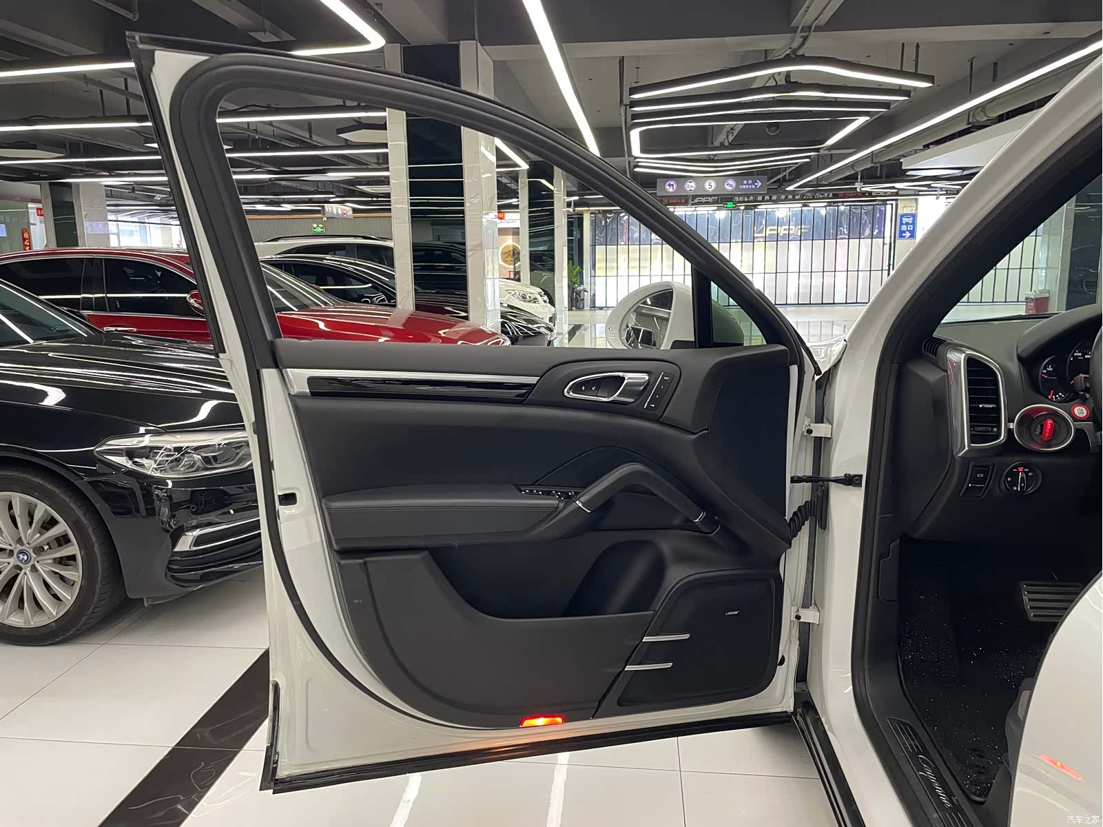Porsche Cayenne, 2016 35