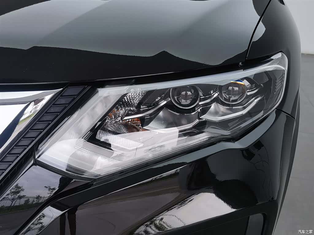 Nissan X-Trail, 2020 7
