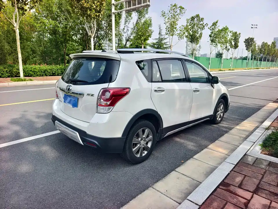 Toyota Yizhi