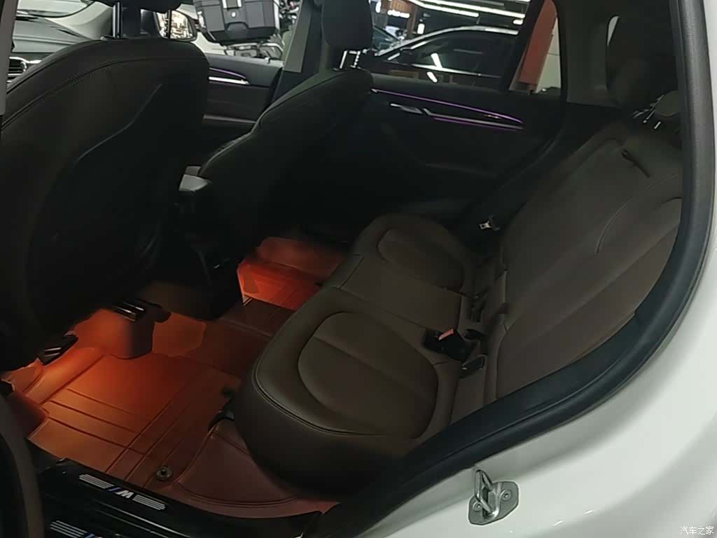 BMW X1, 2022 17