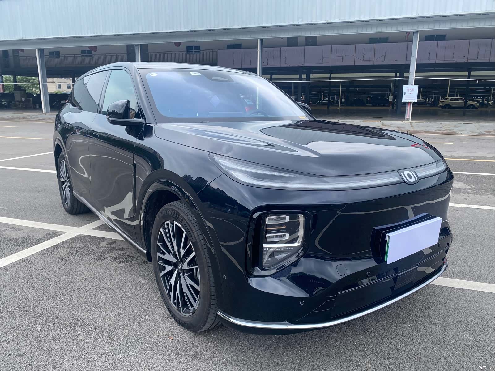 Changan Eado, 2025 3