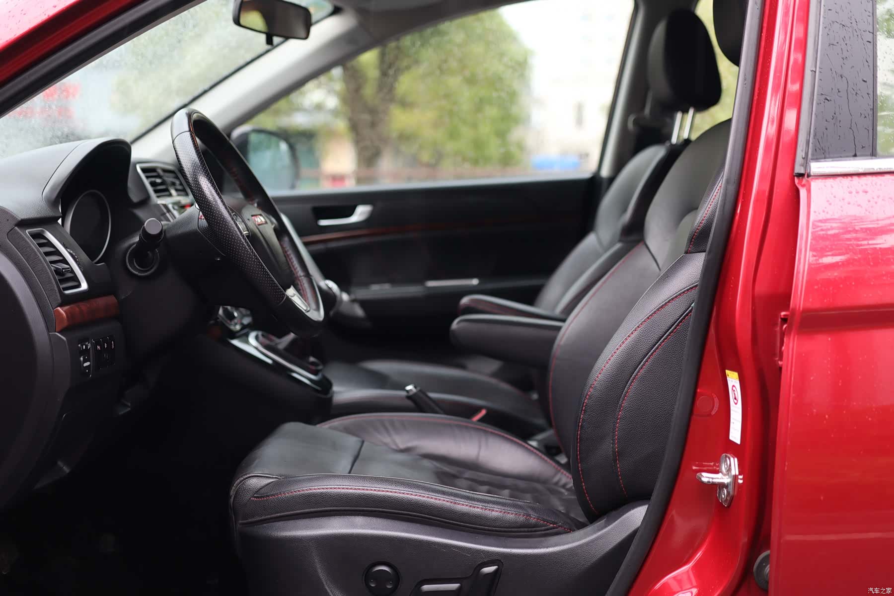 Haval H6, 2014 8