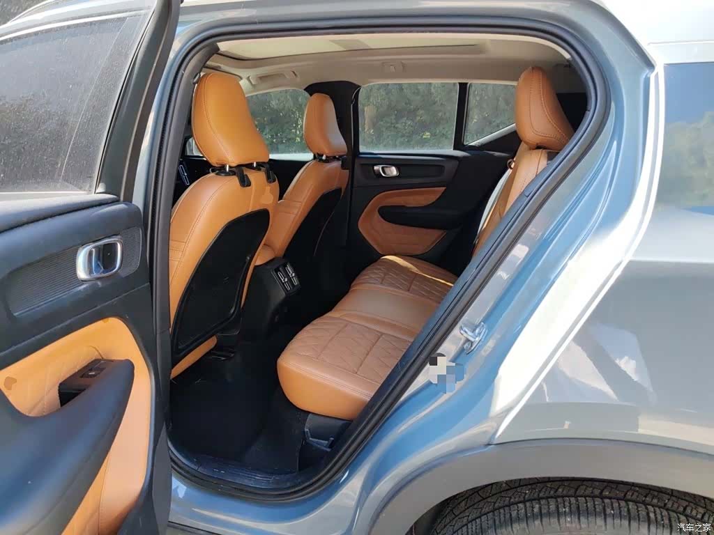 Volvo XC40, 2020 13