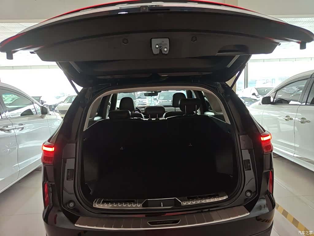 Haval H6, 2021 19