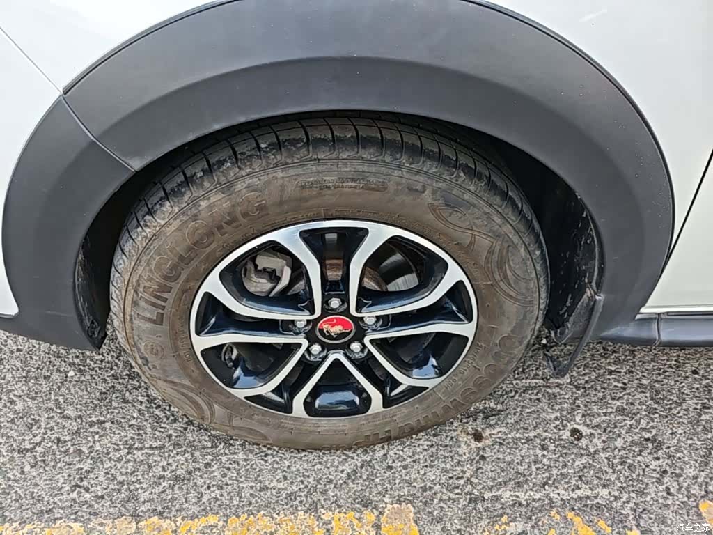 DongFeng X3, 2016 23
