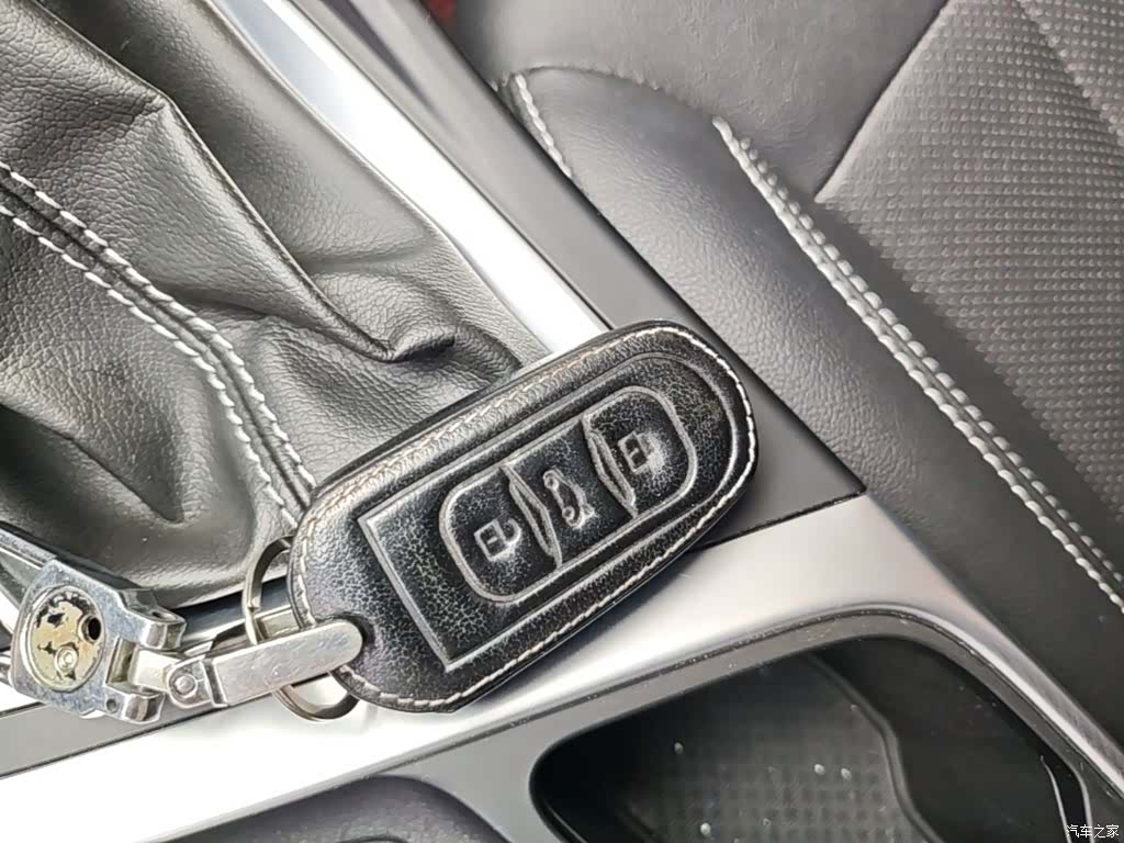 Geely X3, 2020 9