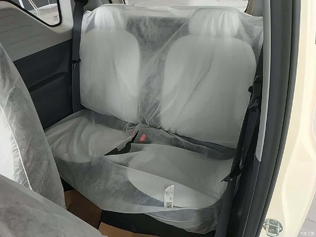 Geely Panda, 2026 17