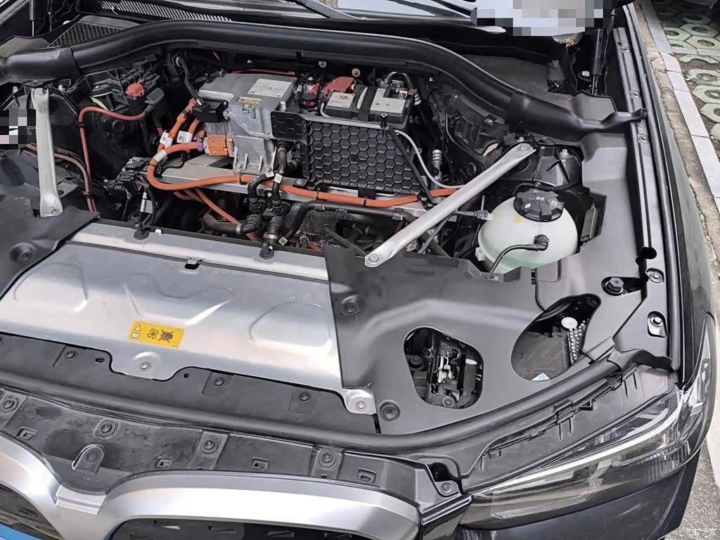 BMW iX3, 2022 22