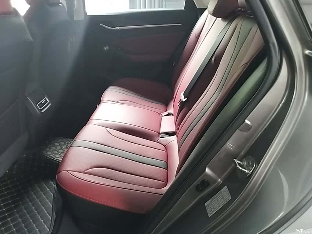 Changan Eado, 2022 17