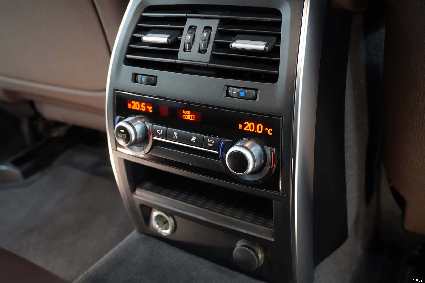 BMW 5 Series, 2014 16