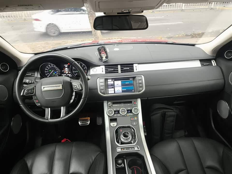 Land Rover Range Rover Aurora Land Rover Range Rover Aurora