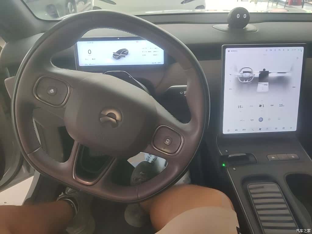 NIO ET5, 2024 10
