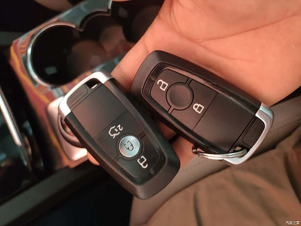 Ford Escape, 2021 9
