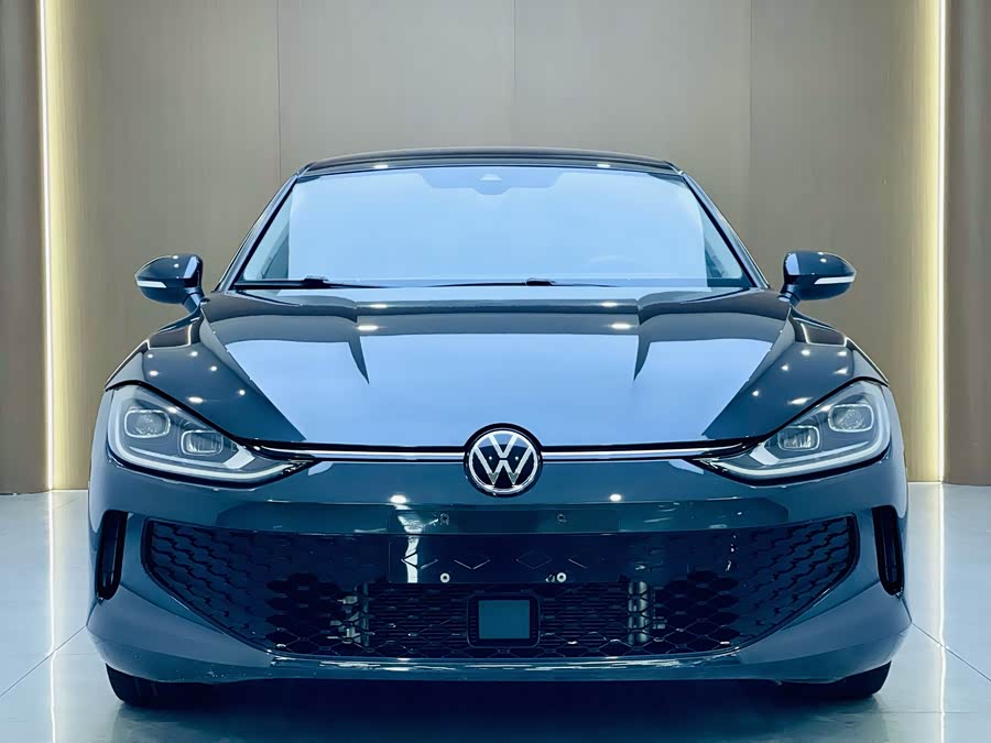 Volkswagen Lamando 2023, фото 2