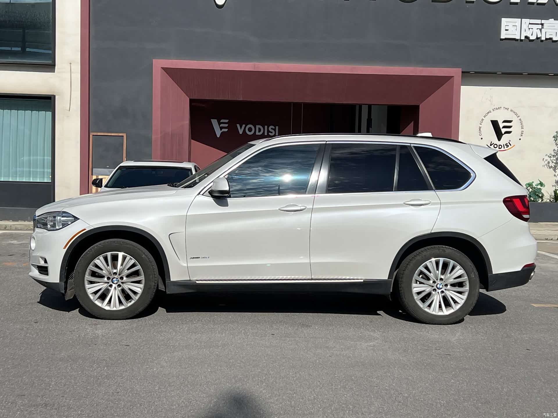 BMW X5, 2014 4