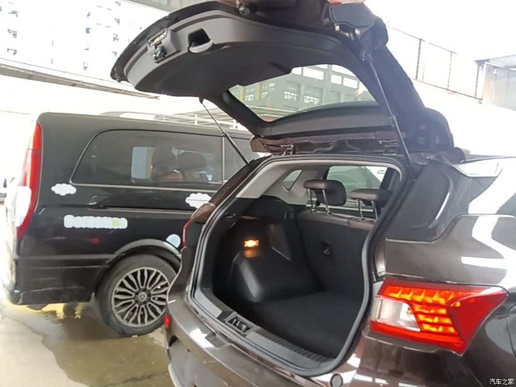 GAC GS4, 2018 19