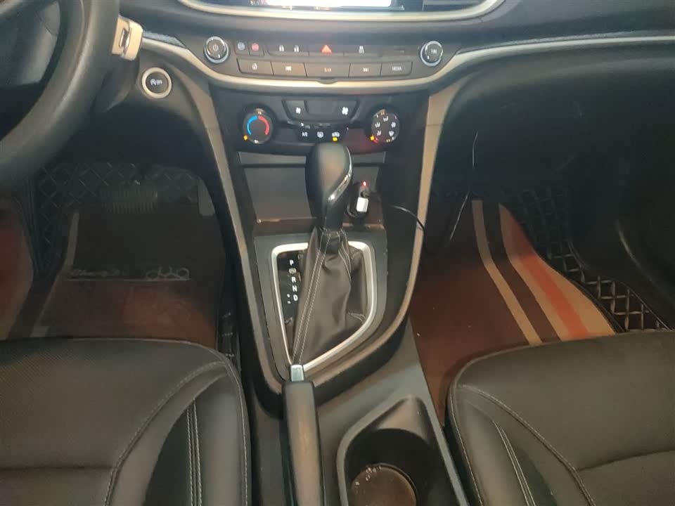 Buick Yinglang