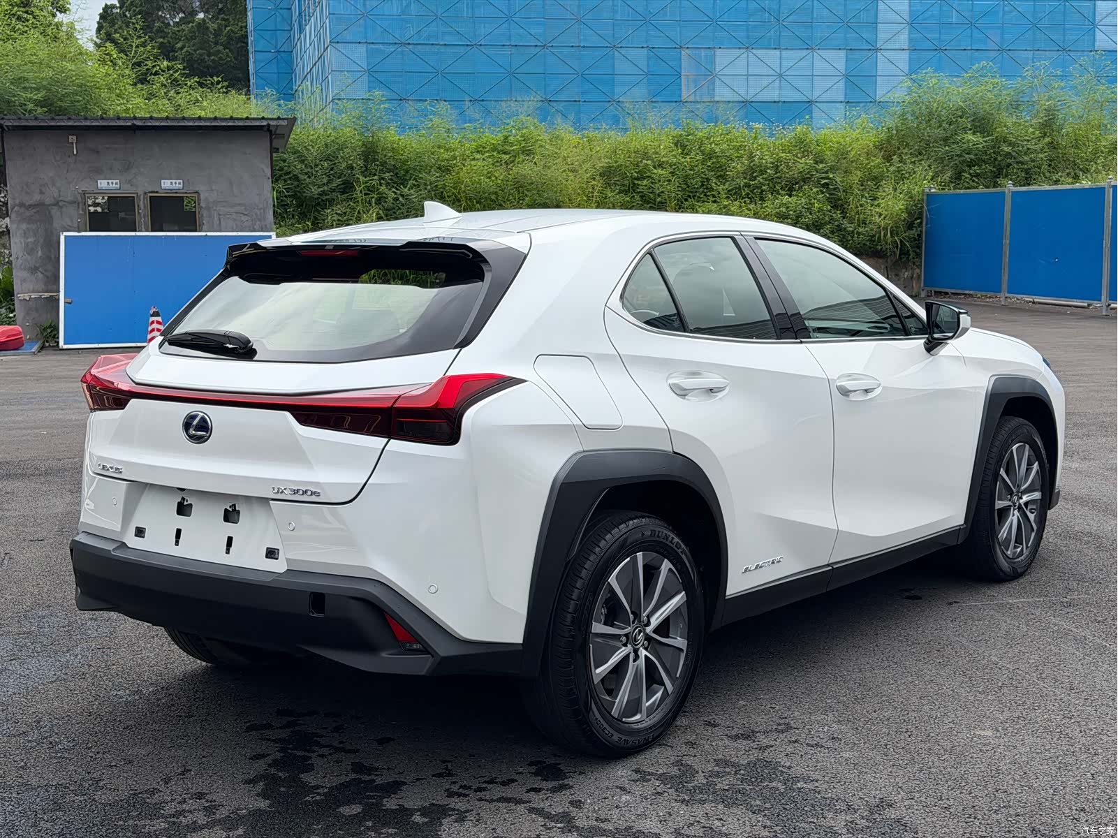 Lexus UX, 2022 13
