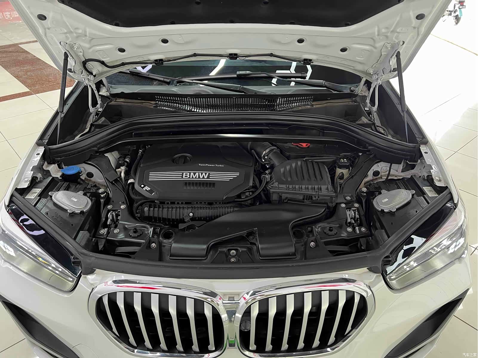 BMW X1, 2023 25
