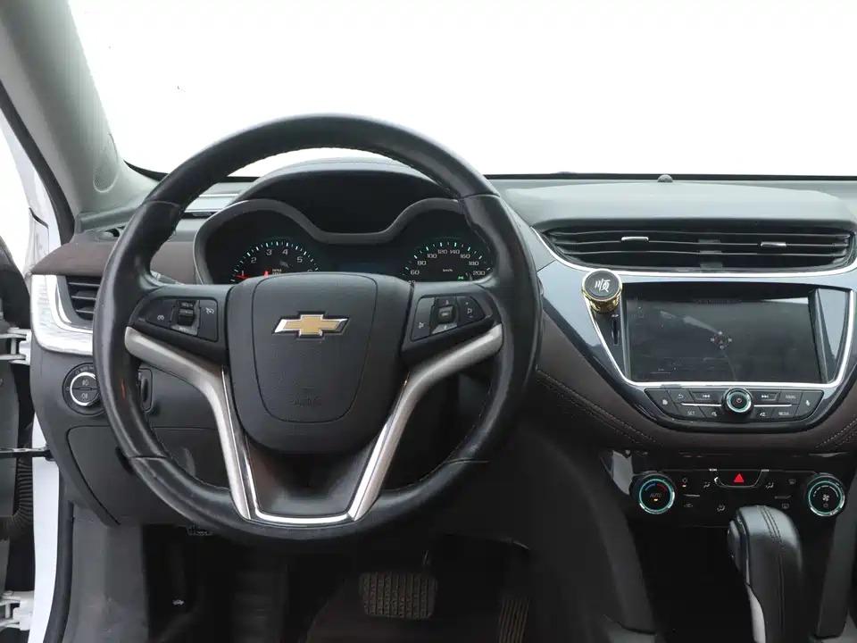 Chevrolet Mai Ruibao