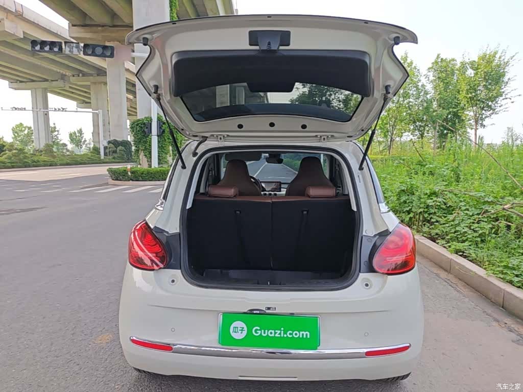 Wuling Bingo, 2024 19